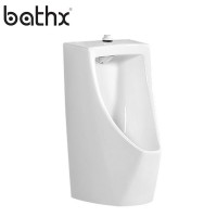 Unique wall mounted urinal toilet bowl for male sale