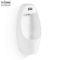 Hot selling wall mounted toilet bowl for male, reusable standing urinal, urinal