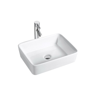 Hot Square Wash hands  basin bathroom basin bathroom sinks