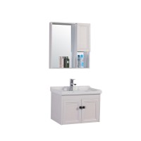 New innovative design plastic bathroom vanity hot sale products plastic cabinet for bathroom high quality carbon fiber cabinet