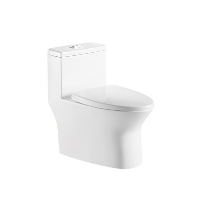 Implement ChaoZhou Ceramics Factory High Quality Toilet Closestool Implement Toilet